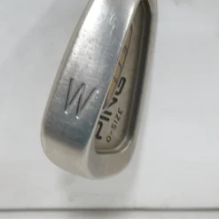 Ping I3 O-Size Pw Pitching Wedge Regular Flex Graphite 1024254 Good