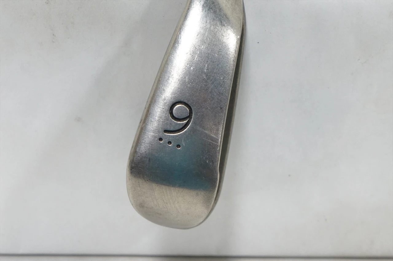 Ping G10 9 Iron Stiff Flex Tfc 129 I Graphite 1024328 Fair