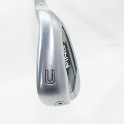 Ping G425 Wedge Gap U Wedge°- Stiff Awt 2.0 Stl 1024685 Excellent