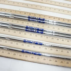 Ping Awt 2.0 G Stiff 34"-37" 6pc Iron Shaft Set Pulls .355 1025434