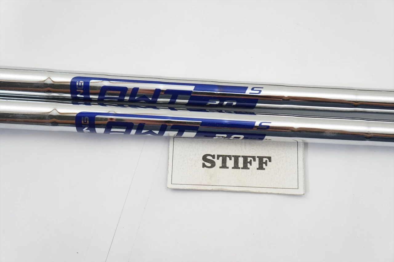 Ping Awt 2.0 G Stiff 34"-36" 5pc Iron Shaft Set Pulls .355 1025448 - Image 4