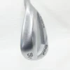 Ping Glide 3.0 Wedge 58°-10 Stock Stl 1025673 Good