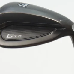 Ping G710 Pw Pitching Wedge Regular Flex Awt 2.0 Steel 1027478 Good