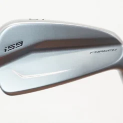 Ping I59 5 Iron Extra Stiff Flex Project X Lz Steel 1028212 Good