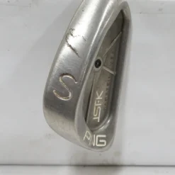 Ping Isi K Sand Wedge Sw°- Stock Stl 1028462 Good