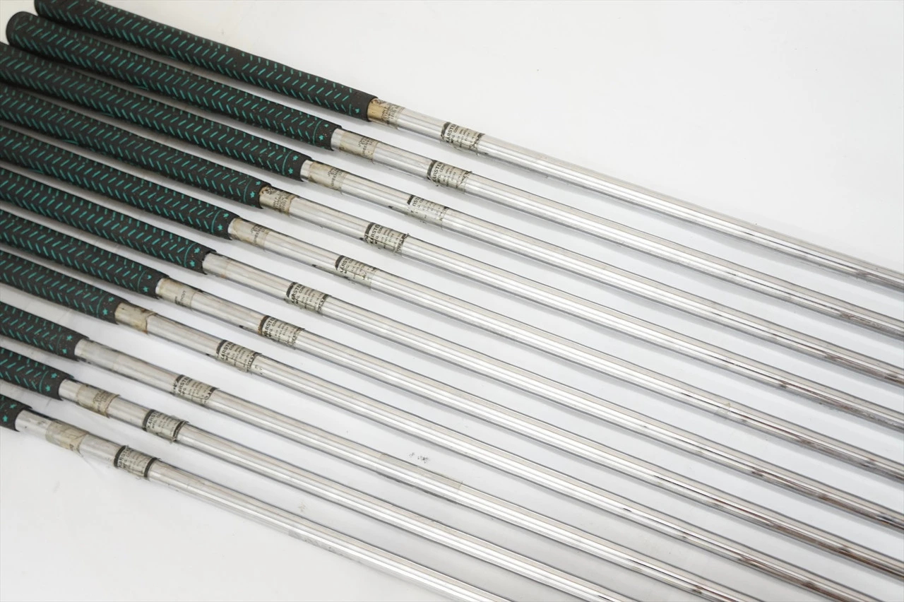 Ping Eye 2 Beryllium Copper Black Dot Iron Set 1-Pw, Sw Stiff Microtaper 1028754 - Image 2