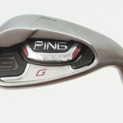 Ping G20 Lob Wedge°- Regular Tfc 169 I Graphite 1028796 Good