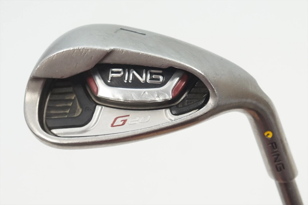 Ping G20 Lob Wedge°- Regular Tfc 169 I Graphite 1028796 Good