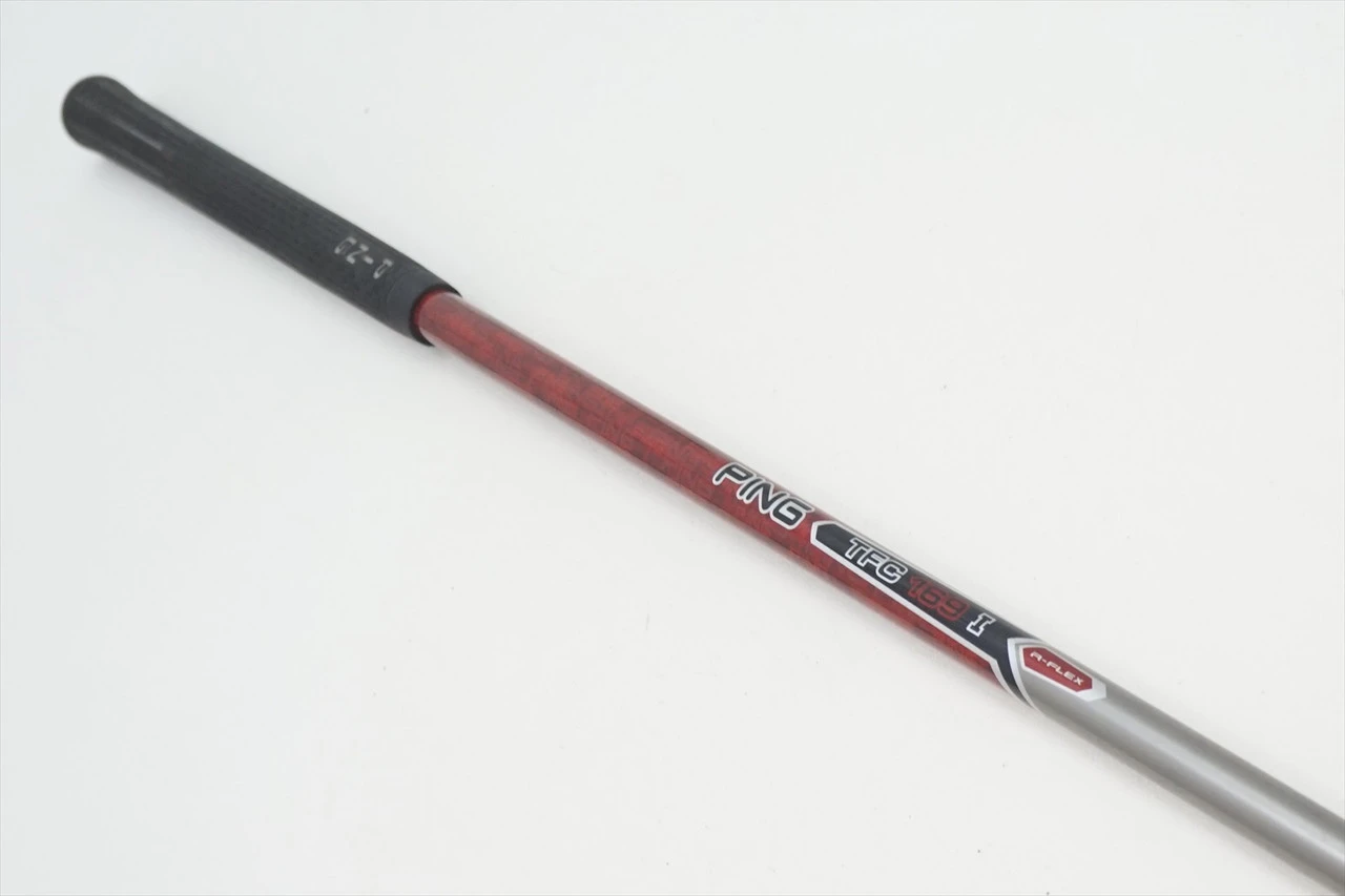 Ping G20 Lob Wedge°- Regular Tfc 169 I Graphite 1028796 Good - Image 4