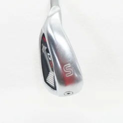 Ping G410 Sand Wedge Sw°- Dynamic Gold Stl 1030059 Good Left Hand Lh