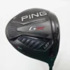 Ping G410 Lst 9° Driver Senior Flex Alta Cb 1032206 Good