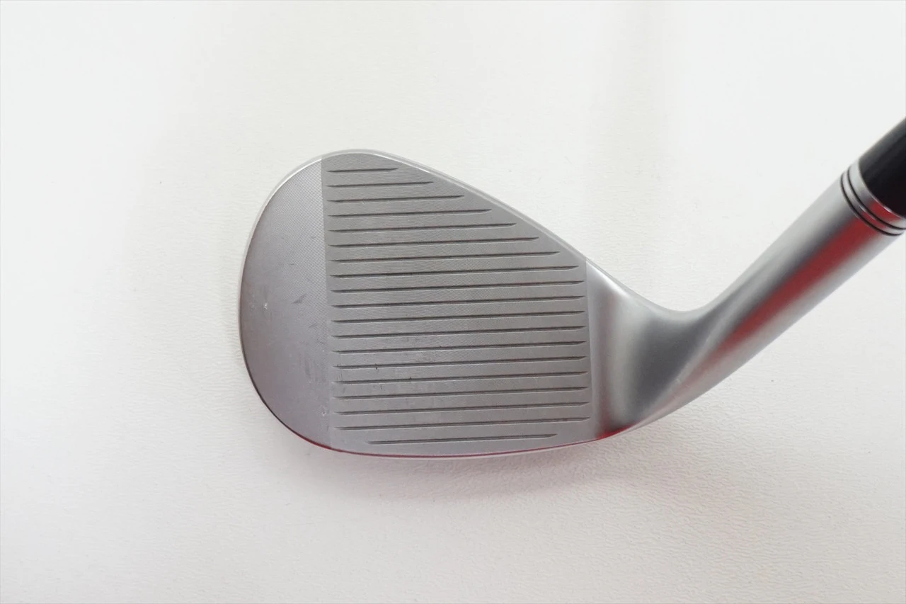 Ping Glide Forged Pro Wedge 58°-10 S-Grind Stock Stl 1033535 Good - Image 3