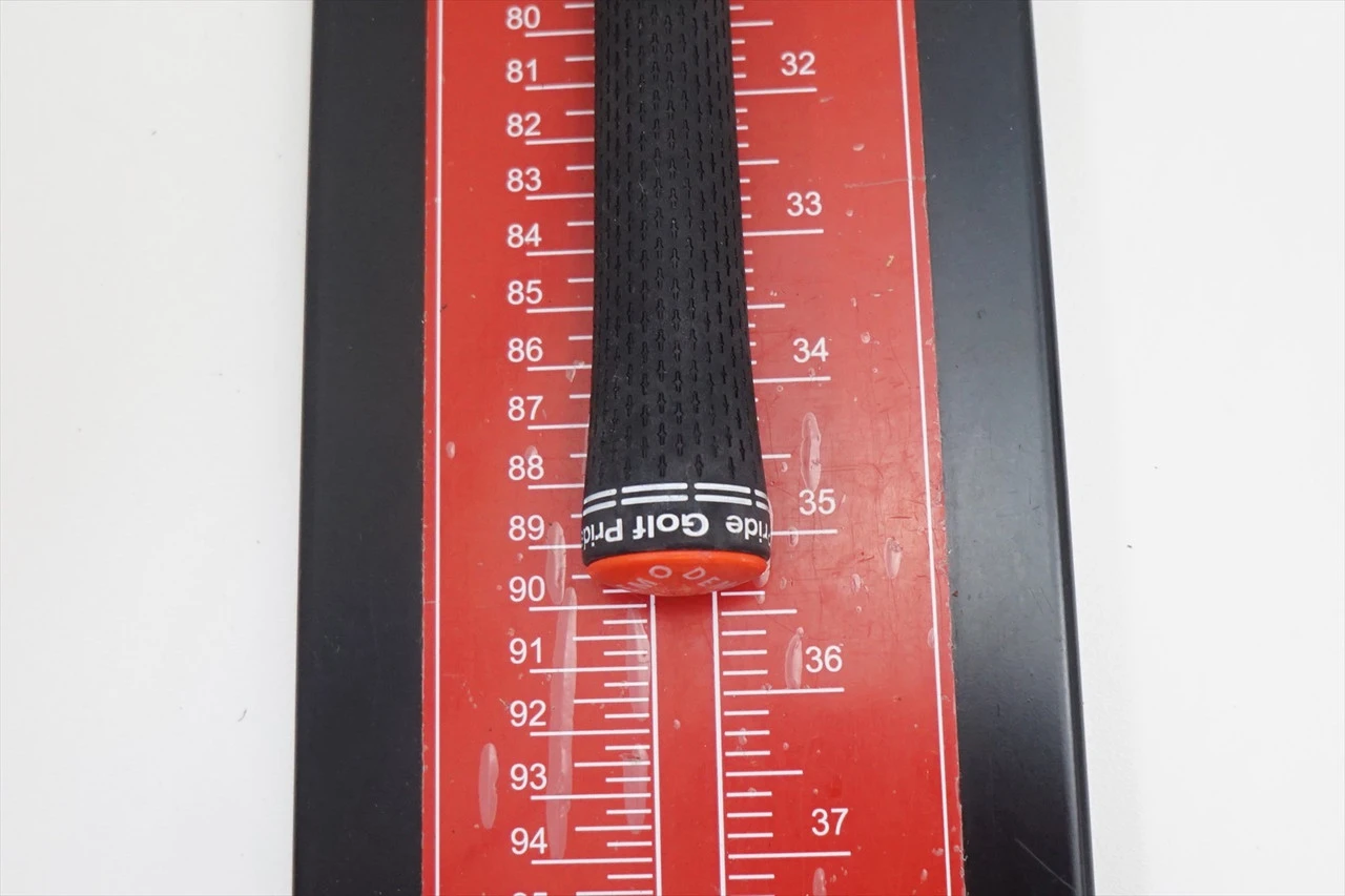 Ping Glide Forged Pro Wedge 58°-10 S-Grind Stock Stl 1033535 Good - Image 5