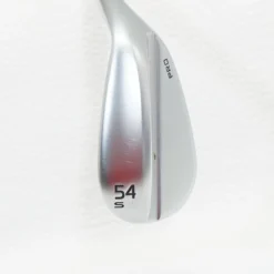 Ping Glide Forged Pro Wedge 54°-10 S-Grind Stock Stl 1033536 Good