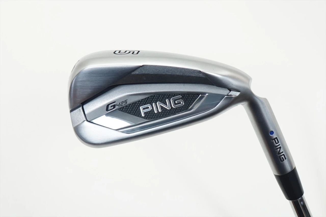 Ping G425 5 Iron Stiff Flex Awt 2.0 Steel 1033579 Excellent - Image 2