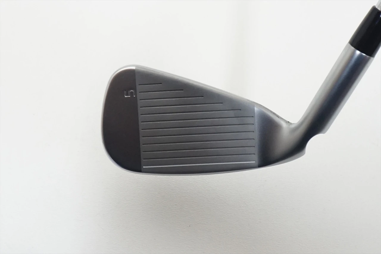 Ping G425 5 Iron Stiff Flex Awt 2.0 Steel 1033579 Excellent - Image 3