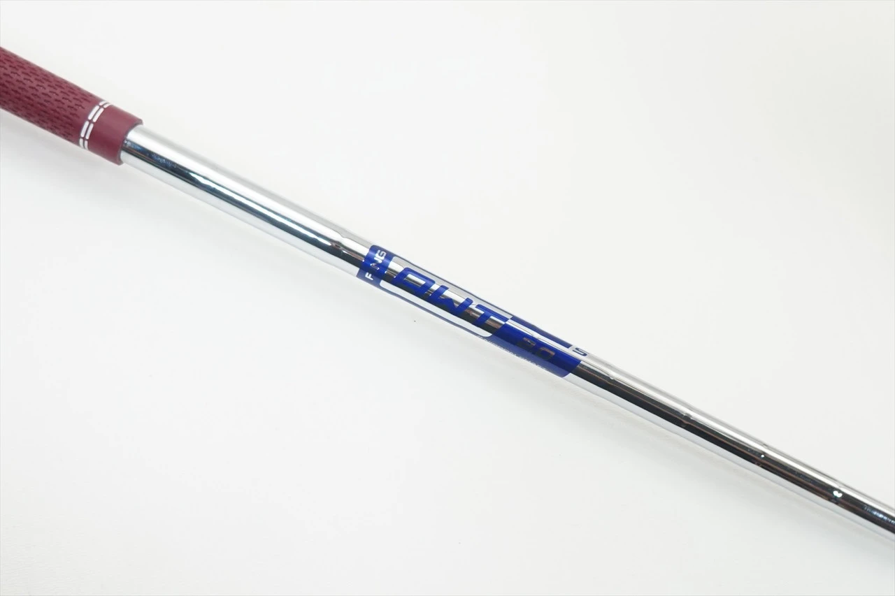 Ping G425 5 Iron Stiff Flex Awt 2.0 Steel 1033579 Excellent - Image 5