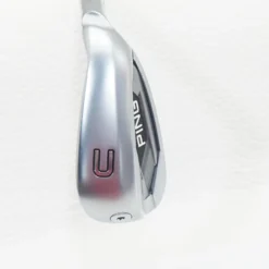 Ping G425 Wedge Gap U Wedge°- Lite Stock Graphite 1033580 Excellent