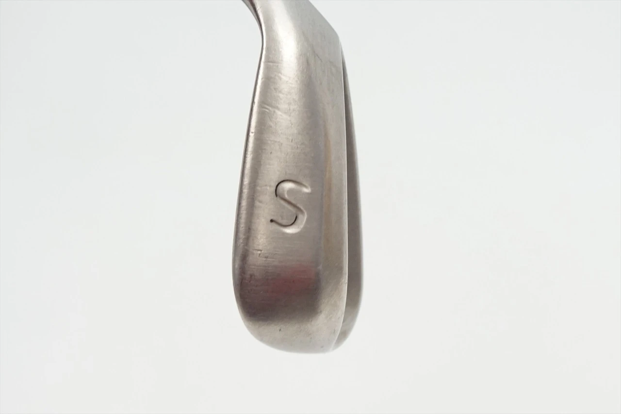 Ping G2 Sand Wedge Sw°- Stock Stl 1033689 Good - Image 2