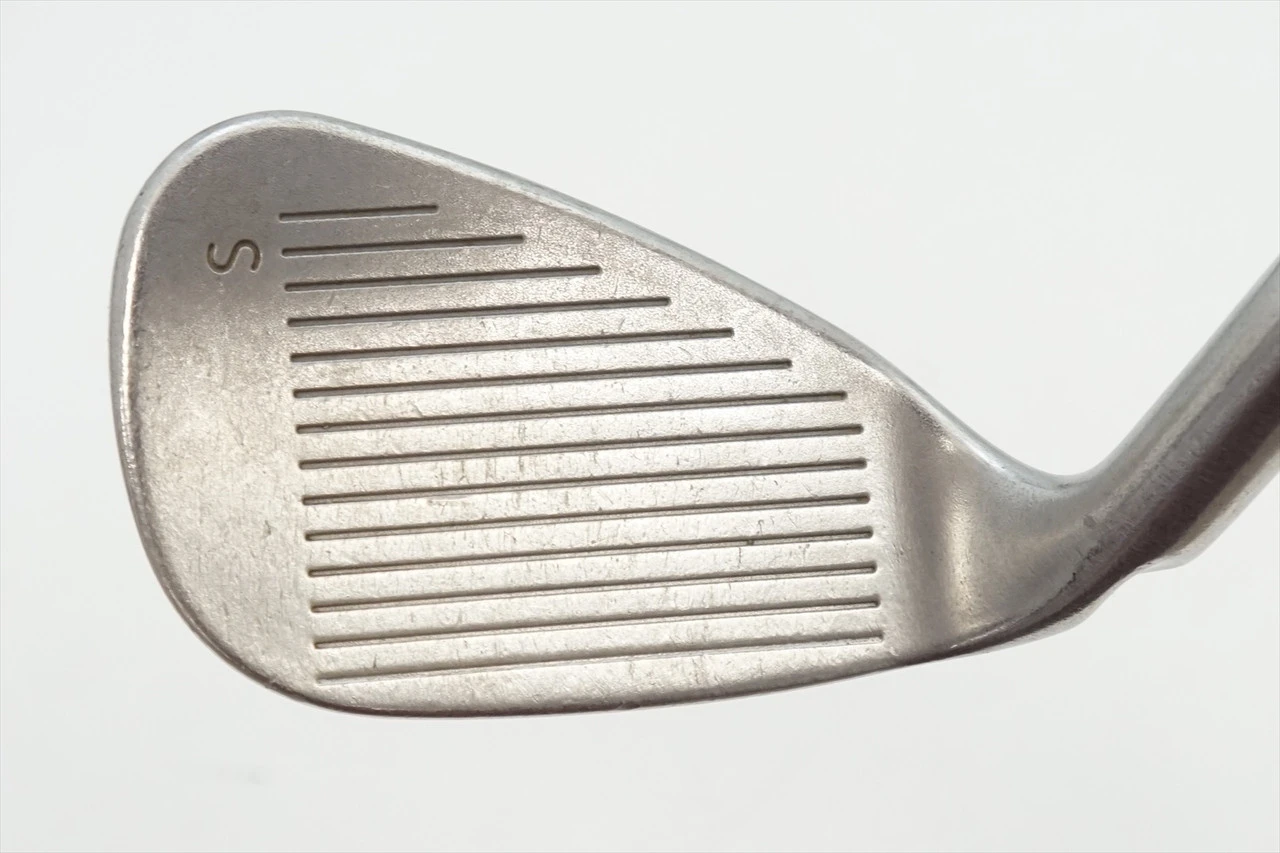 Ping G2 Sand Wedge Sw°- Stock Stl 1033689 Good - Image 3