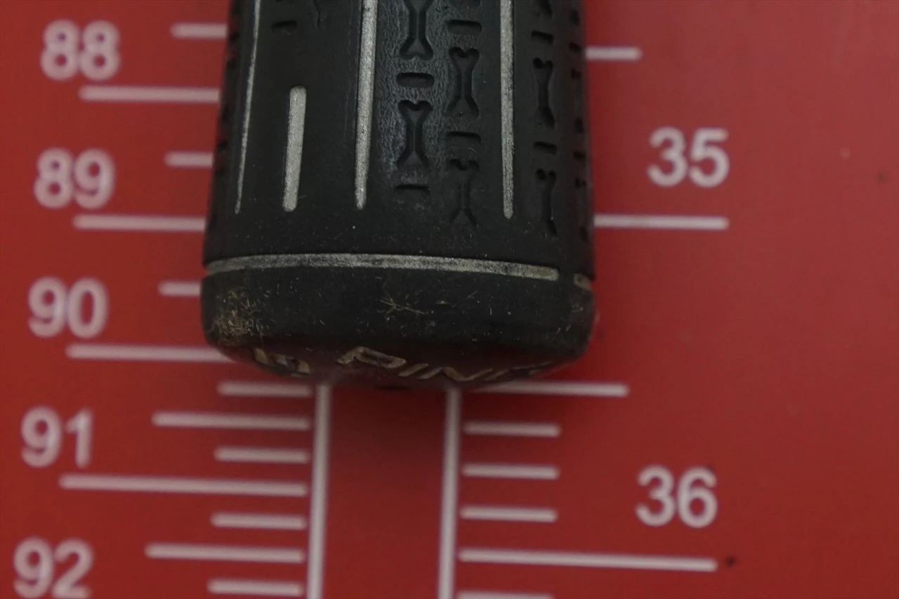 Ping G2 Sand Wedge Sw°- Stock Stl 1033689 Good - Image 5