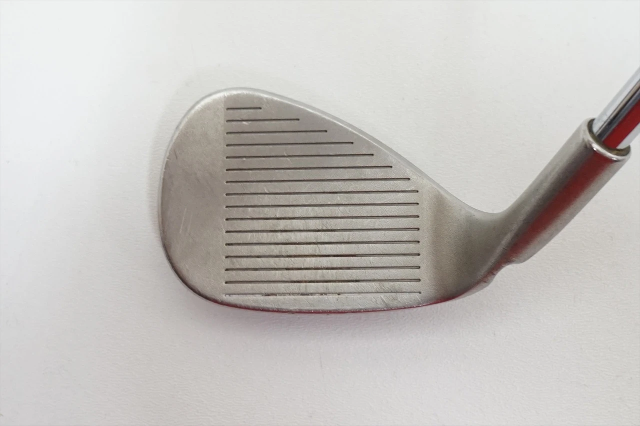 Ping Tour Black Chrome Nickel Wedge 58°- Stock Stl 1034256 Good - Image 3