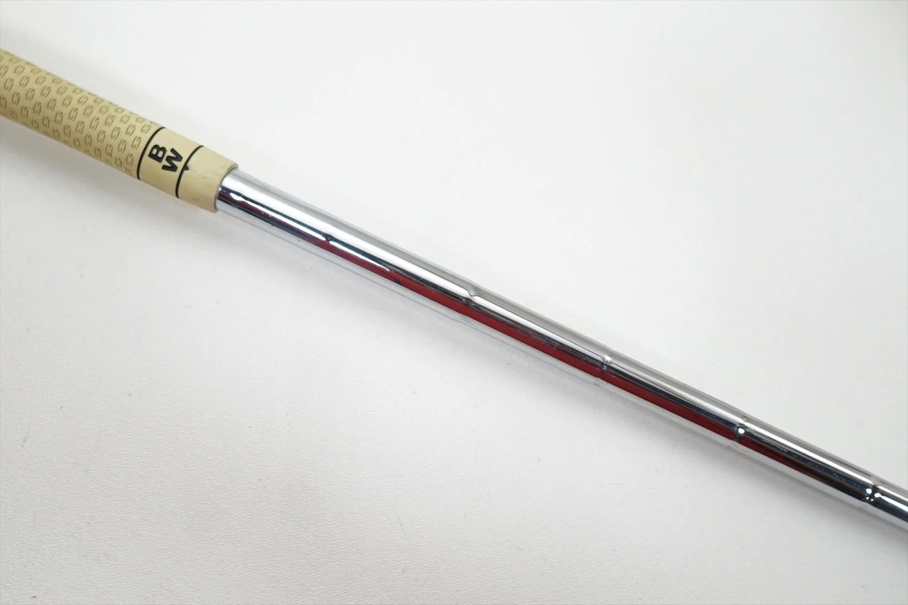 Ping Tour Black Chrome Nickel Wedge 58°- Stock Stl 1034256 Good - Image 4