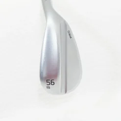Ping Glide Forged Pro Wedge 56°-10 S-Grind Stock Stl 1035081 Good