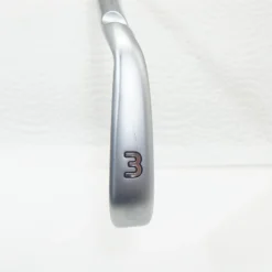 Ping I500 3 Iron Extra Stiff Flex Elevate Steel 1035752 Excellent