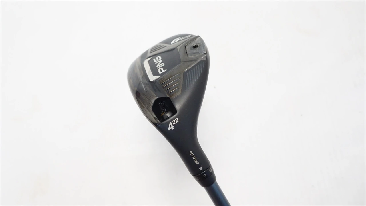 Ping G425 22° 4 Hybrid Stiff Flex Alta Cb 1036549 Excellent Left Hand Lh - Image 2