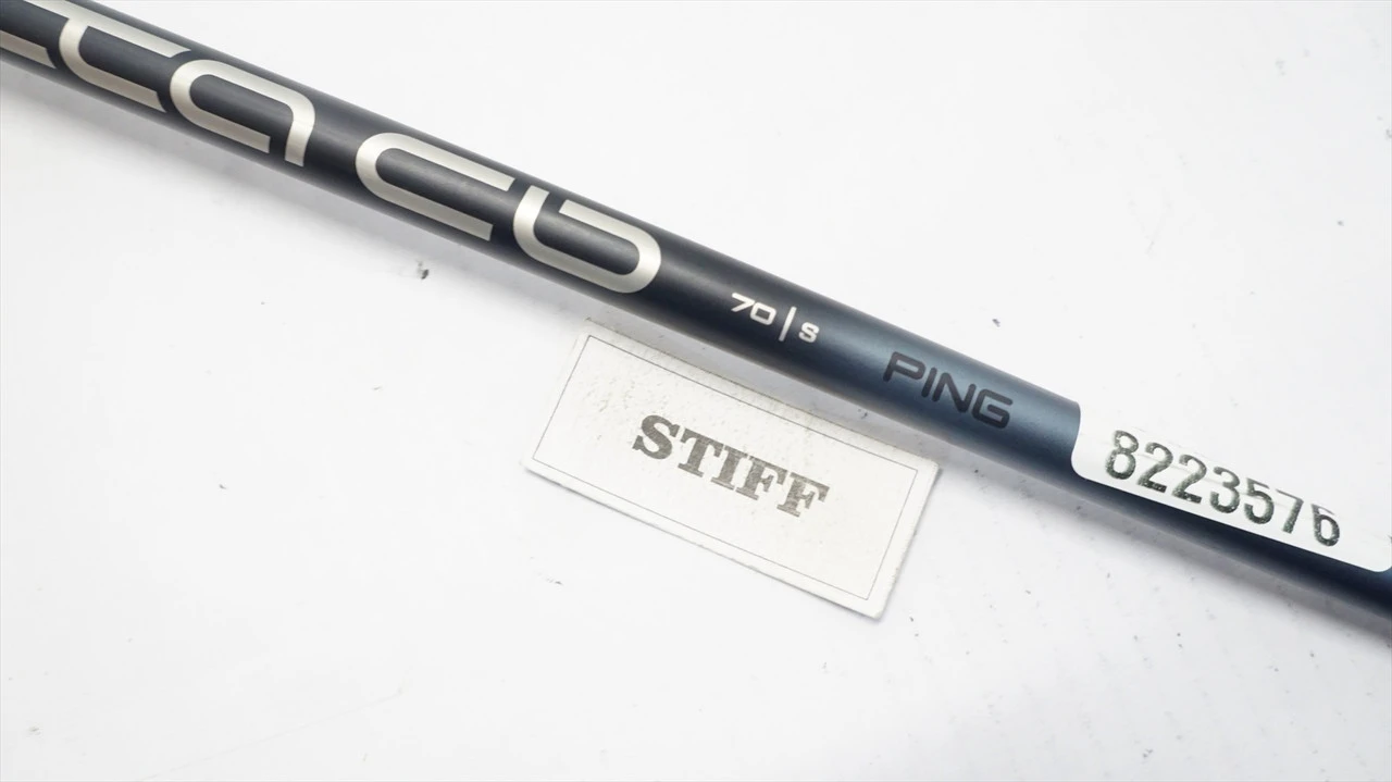 Ping G425 22° 4 Hybrid Stiff Flex Alta Cb 1036549 Excellent Left Hand Lh - Image 5