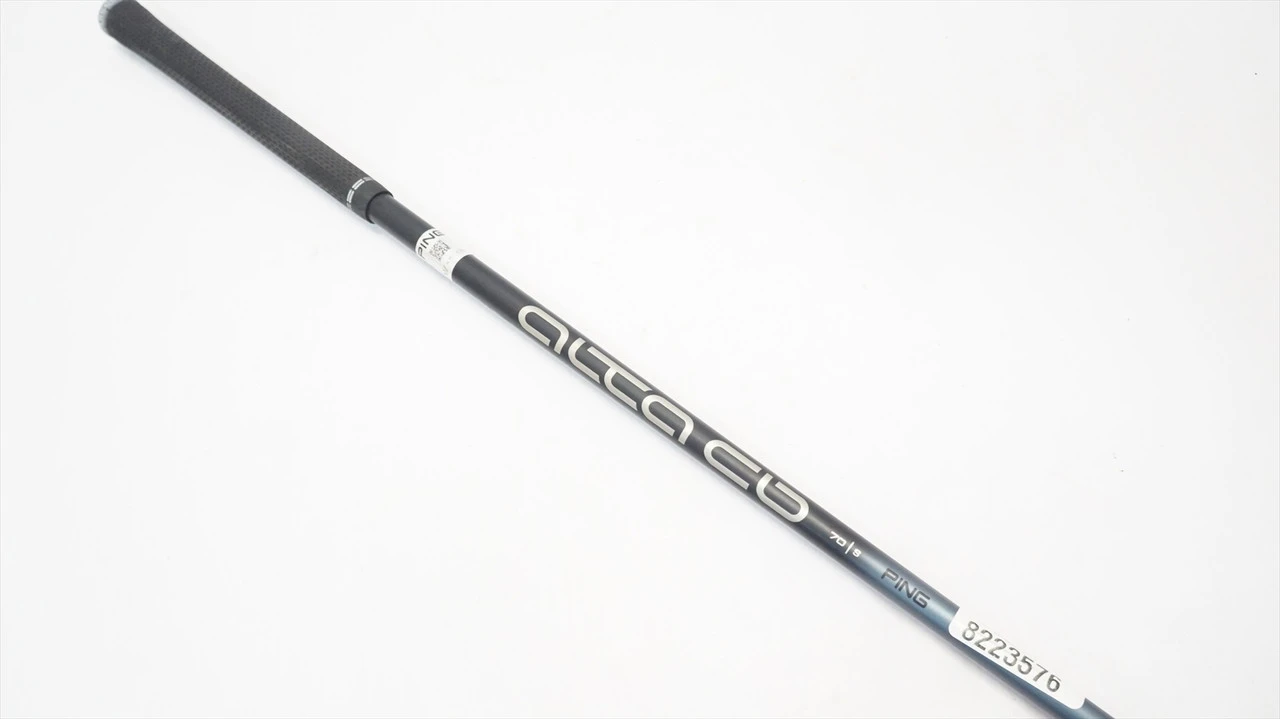 Ping G425 22° 4 Hybrid Stiff Flex Alta Cb 1036549 Excellent Left Hand Lh - Image 6