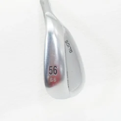 Ping Glide Wedge 56°- Cfs Stl 1036671 Good