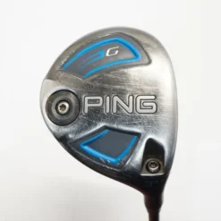 Ping G 14.5° 3 Fairway Wood Stiff Flex Alta 1037249 Fair