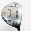 Ping G20 15° 3 Fairway Wood Stiff Flex Tfc 169 F 1037250 Good