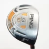 Ping G10 15.5° 3 Fairway Wood Stiff Flex Tfc 129 F 1037251 Good