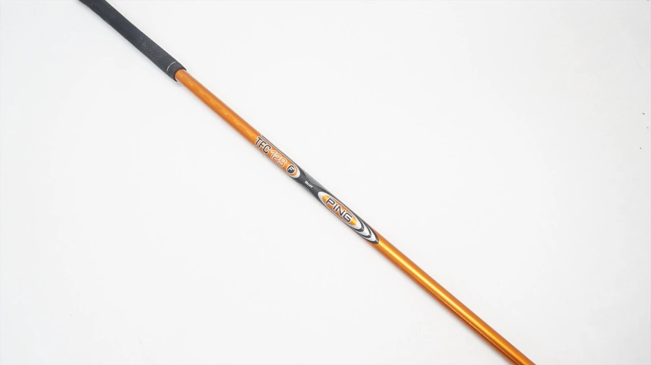 Ping G10 15.5° 3 Fairway Wood Stiff Flex Tfc 129 F 1037251 Good - Image 6