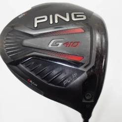 Ping G410 Plus 9° Driver Senior Flex Alta Distanza 1037371 Good