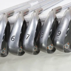 Ping G10 Red Dot Iron Set 4-Pw Regular Flex Awt Steel 1037489 Good