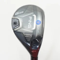 New Ping G425 22° 4 Hybrid Regular Flex Alta Cb 1038268