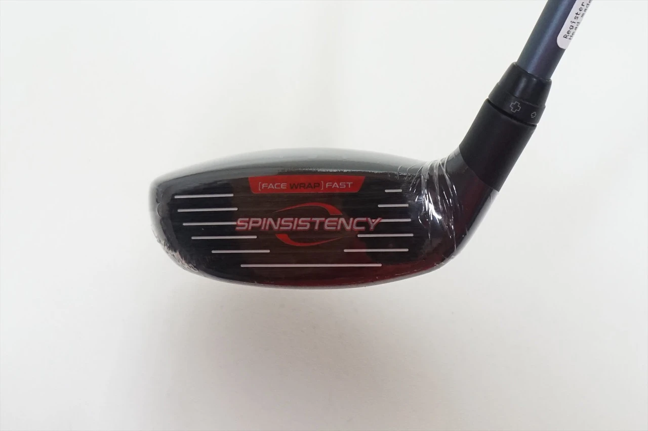 New Ping G425 22° 4 Hybrid Regular Flex Alta Cb 1038268 - Image 3