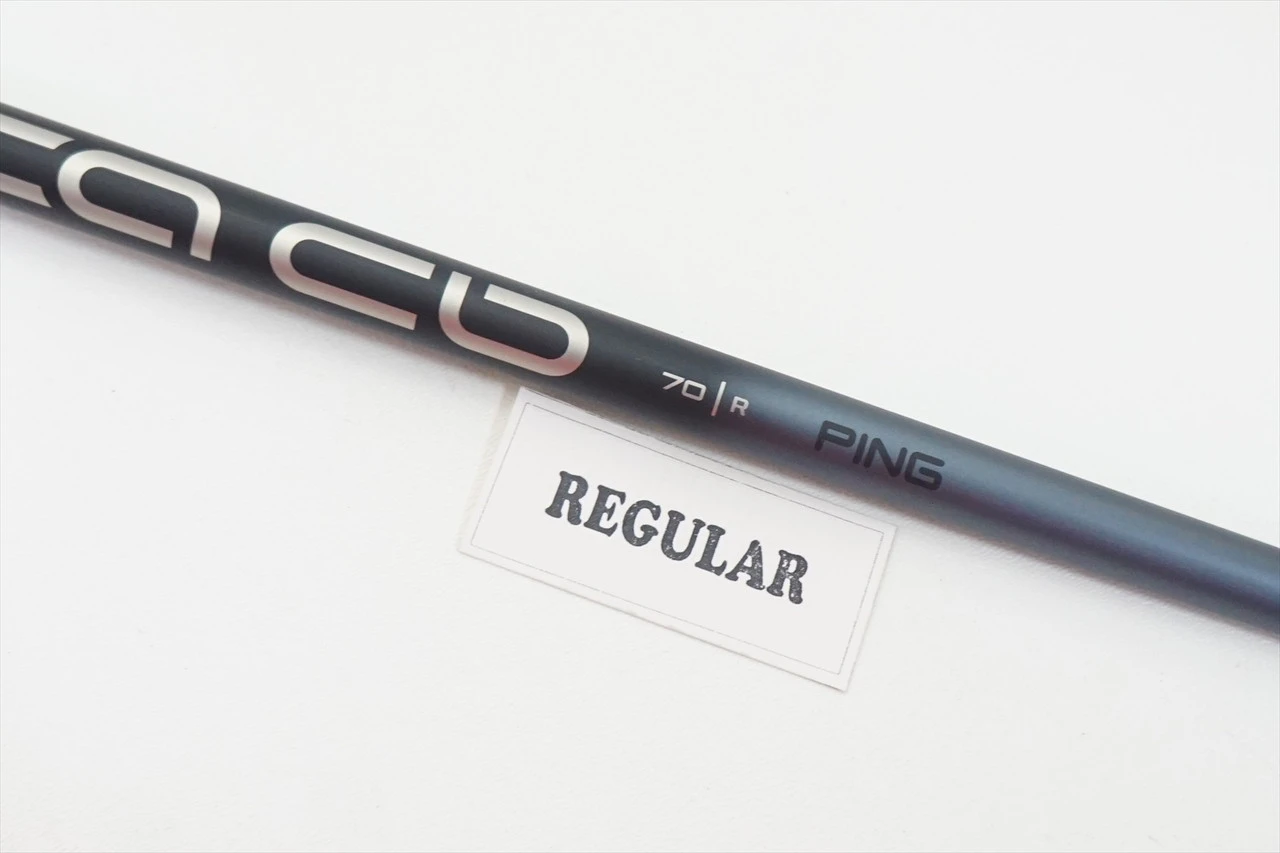 New Ping G425 22° 4 Hybrid Regular Flex Alta Cb 1038268 - Image 5