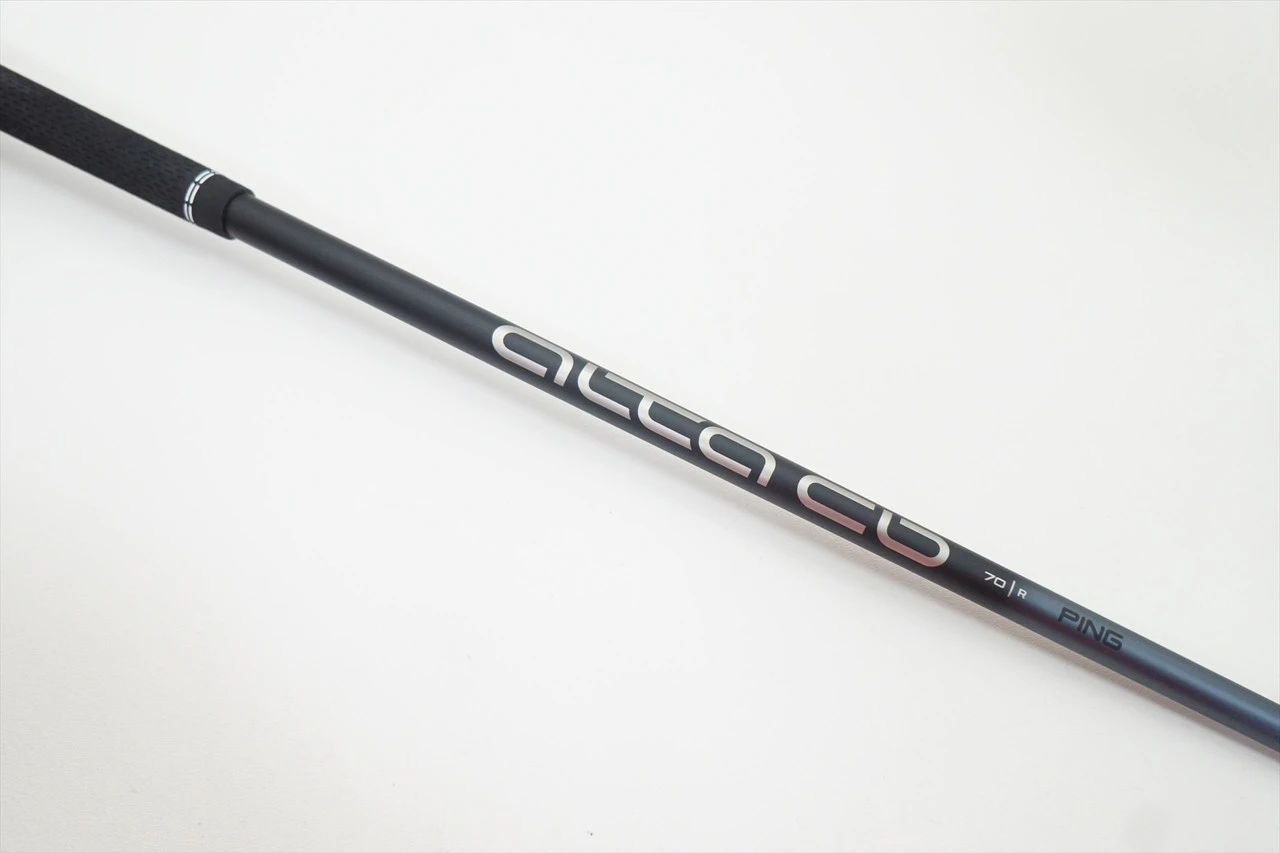 New Ping G425 22° 4 Hybrid Regular Flex Alta Cb 1038268 - Image 6