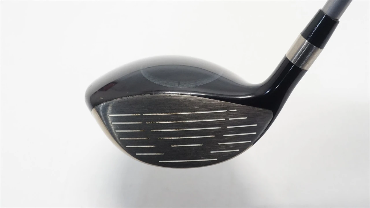 Ping Rapture 17° 5 Fairway Wood Soft Regular Senior Flex Tfc 909F 1038296 Good - Image 2
