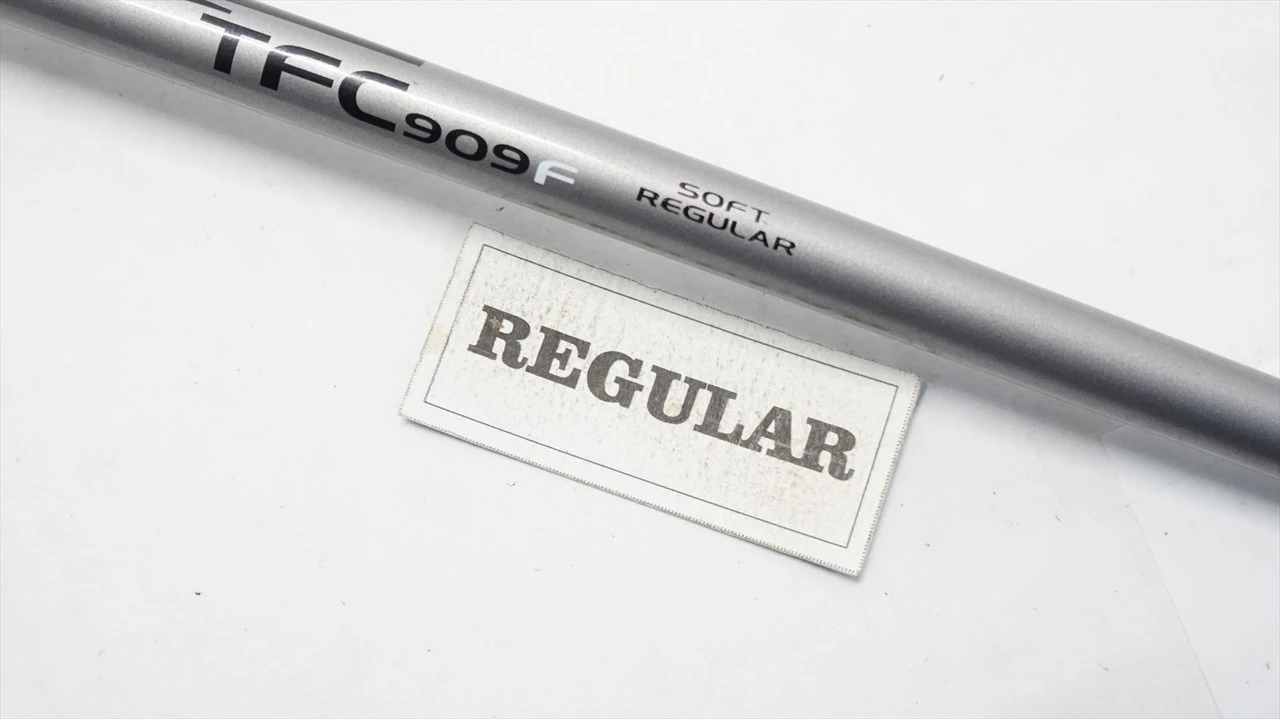 Ping Rapture 17° 5 Fairway Wood Soft Regular Senior Flex Tfc 909F 1038296 Good - Image 4