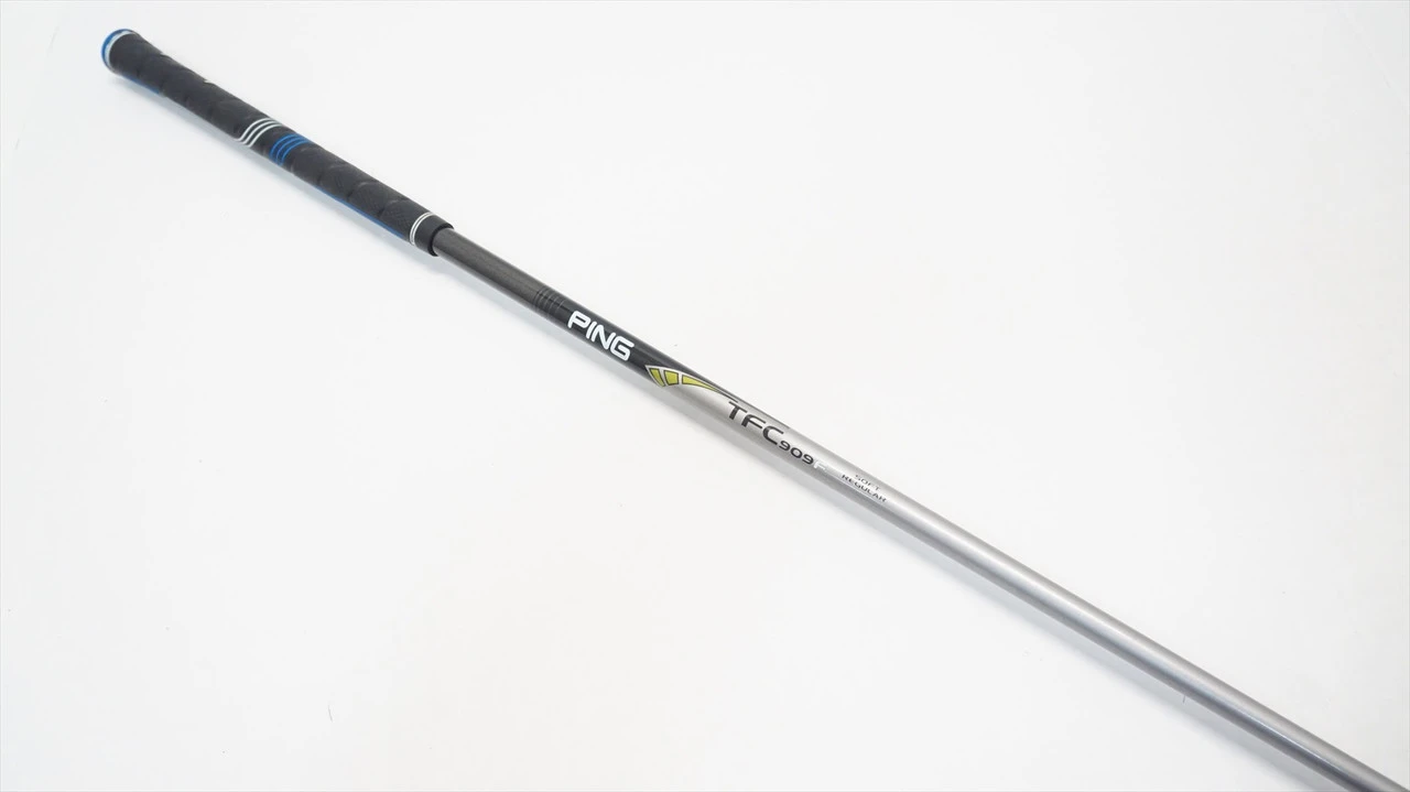 Ping Rapture 17° 5 Fairway Wood Soft Regular Senior Flex Tfc 909F 1038296 Good - Image 5