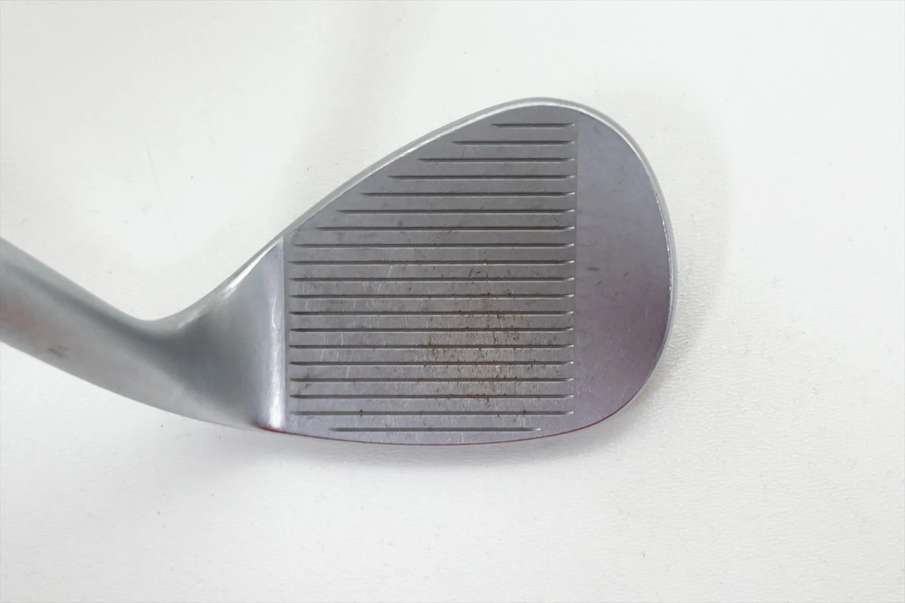 Ping Glide Forged Pro Wedge 60°-6 T-Grind Extra Stiff DG 120 Left Hand Lh - Image 3