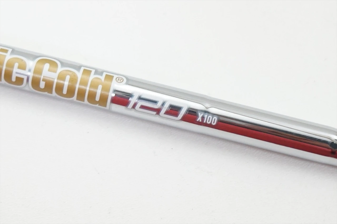 Ping Glide Forged Pro Wedge 60°-6 T-Grind Extra Stiff DG 120 Left Hand Lh - Image 4