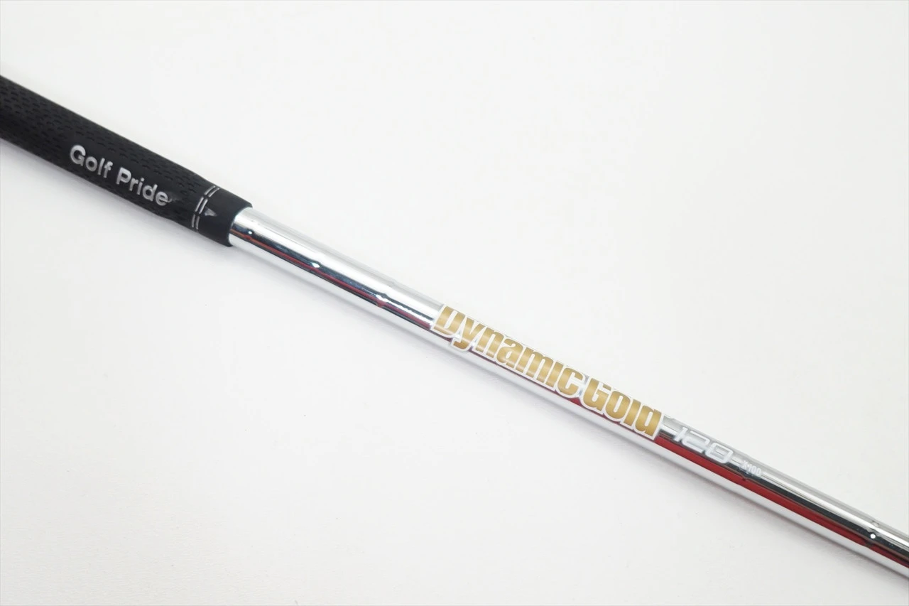 Ping Glide Forged Pro Wedge 60°-6 T-Grind Extra Stiff DG 120 Left Hand Lh - Image 5