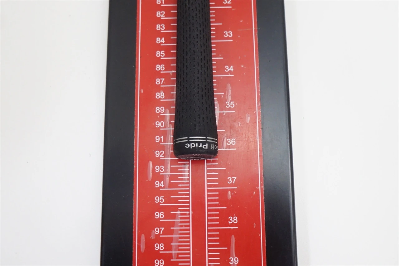 Ping Glide Forged Pro Wedge 60°-6 T-Grind Extra Stiff DG 120 Left Hand Lh - Image 6